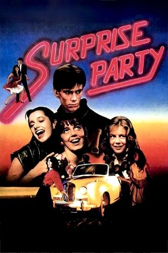 Surprise Party 1983