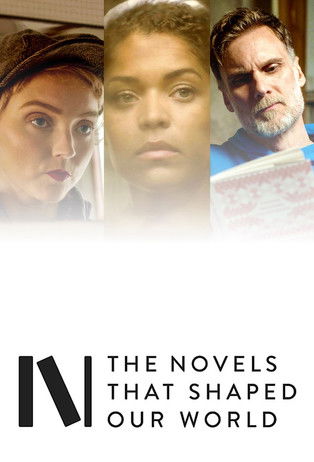 Novels That Shaped Our World 2019