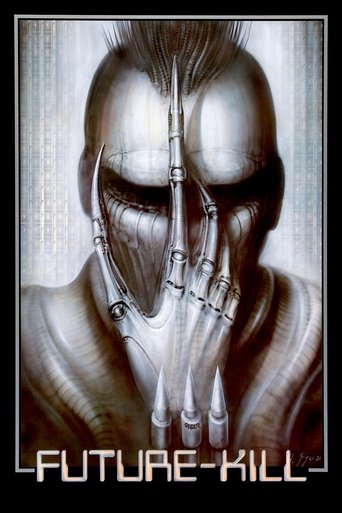 Future-Kill 1985