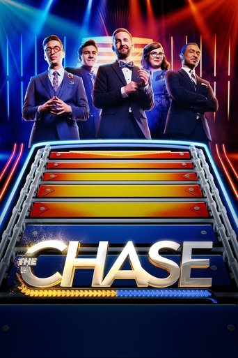 The Chase (US) (2021) 2021