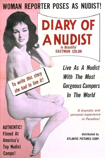 Diary of a Nudist 1961
