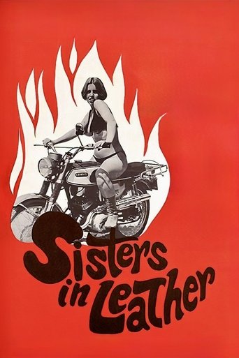 Sisters in Leather 1969
