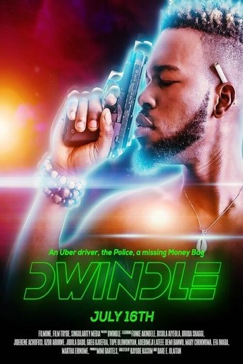 Dwindle 2021