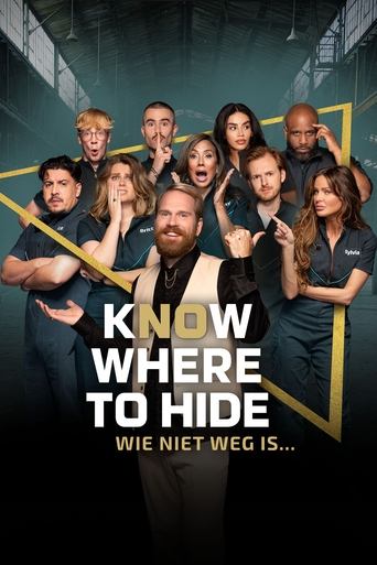 Know Where To Hide 2025