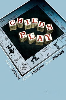 Child's Play 1972