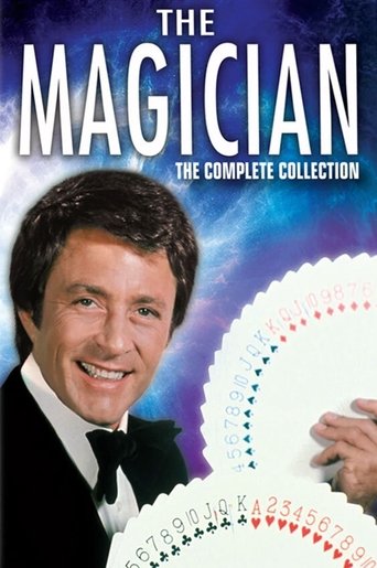 The Magician 1973