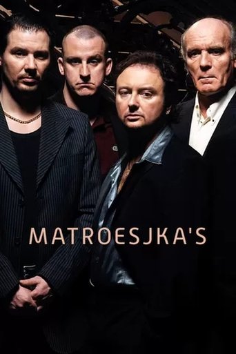 Matroesjka's 2005