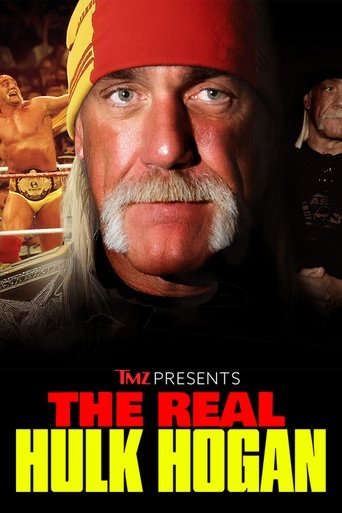 TMZ Presents: The Real Hulk Hogan 2025