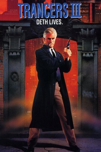 Trancers 3: Deth Lives 1992
