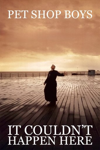 It Couldn't Happen Here 1988