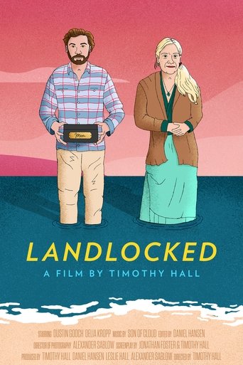 Landlocked 2021