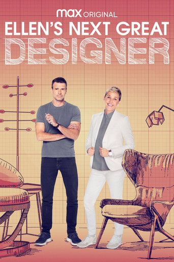 Ellen's Next Great Designer 2021