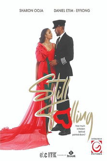 Still Falling 2021