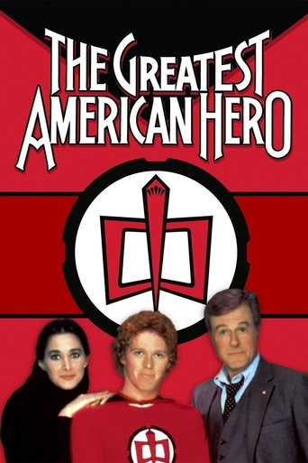 The Greatest American Hero 1981