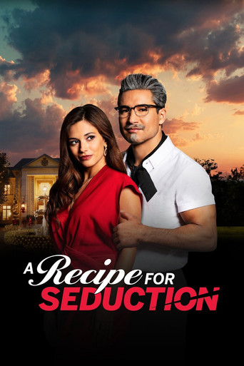 A Recipe for Seduction 2020