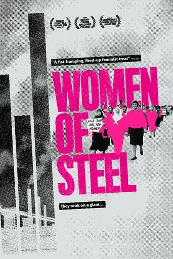 Women of Steel 2020
