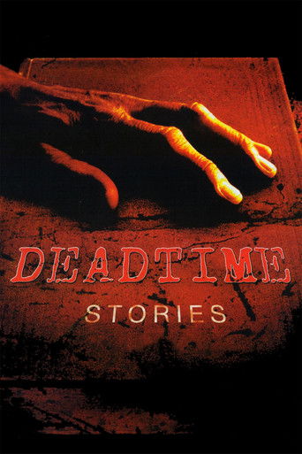 Deadtime Stories 2009