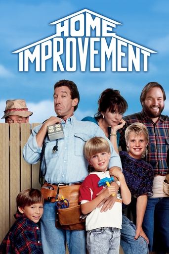 Home Improvement 1991