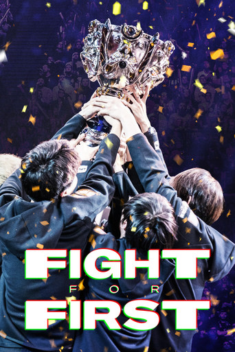 Fight for First: Excel Esports 2021