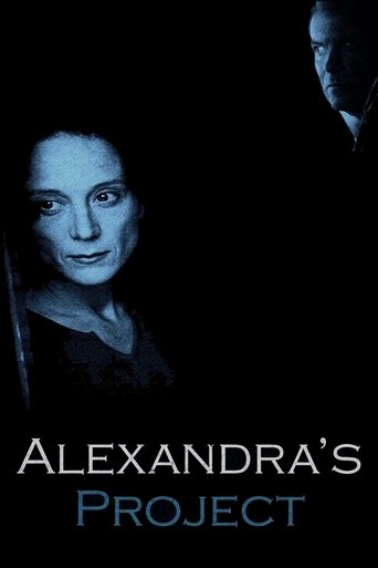 Alexandra's Project 2003