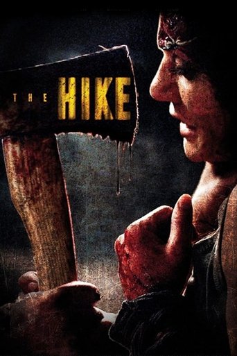 The Hike 2011