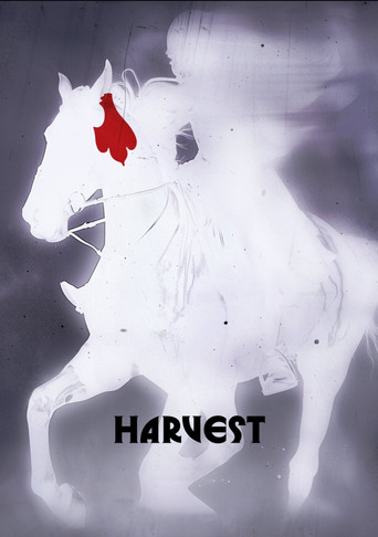 Harvest 2025