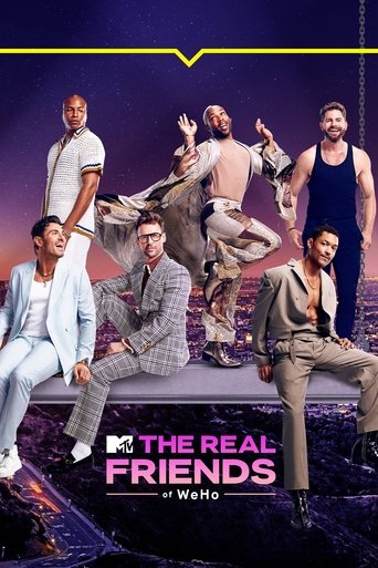The Real Friends of WeHo 2023