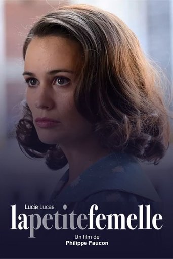 La petite femelle 2021