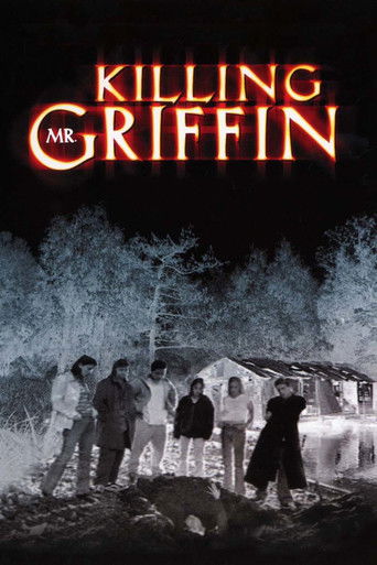 Killing Mr. Griffin 1997