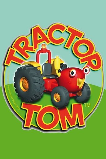 Tractor Tom 2002