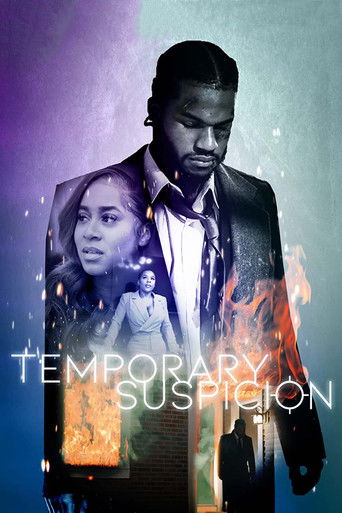 Temporary Suspicion 2022