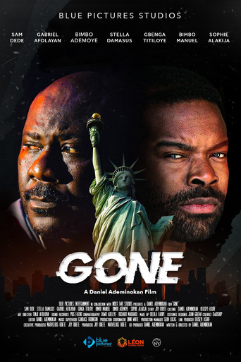 Gone 2021