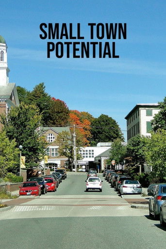 Small Town Potential 2024