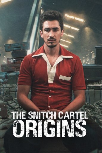 The Snitch Cartel: Origins 2022