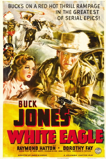 White Eagle 1941