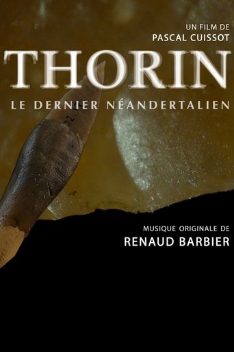 Thorin, le dernier Néandertalien 2024