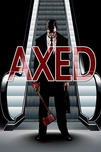 Axed 2012