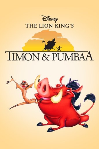 Timon & Pumbaa 1995