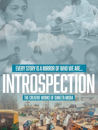 Introspection: The Creative Works of Suneeta Misra 2025