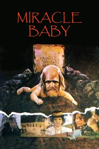 Miracle Baby 1982