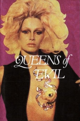 Queens of Evil 1970