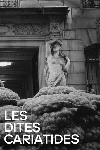 The So-Called Caryatids 1984