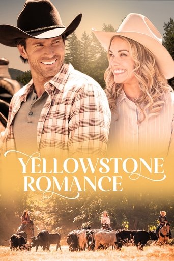 Yellowstone Romance 2022