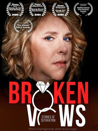 Broken Vows: Stories of Separation 2020
