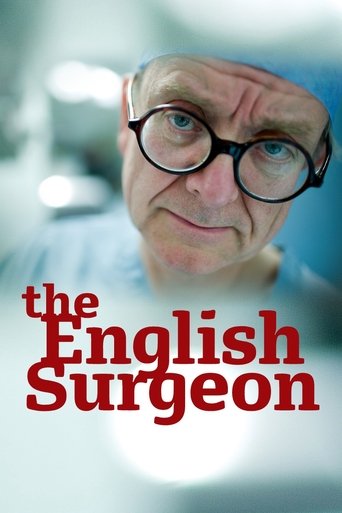 The English Surgeon 2007