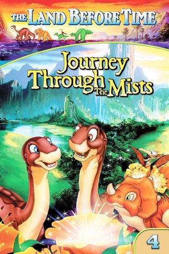 The Land Before Time IV: Journey Through the Mists 1996