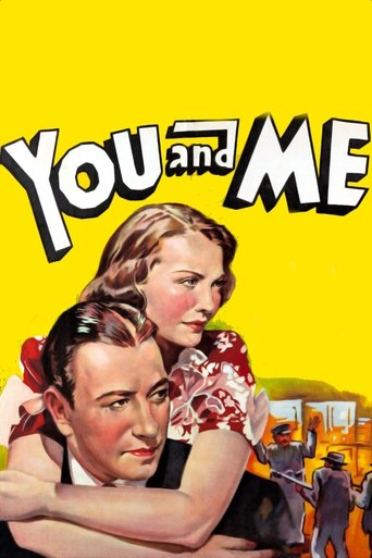 You and Me 1938