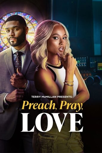 Terry McMillan Presents: Preach, Pray, Love 2025