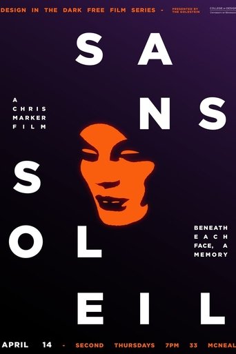 Sans Soleil 1983
