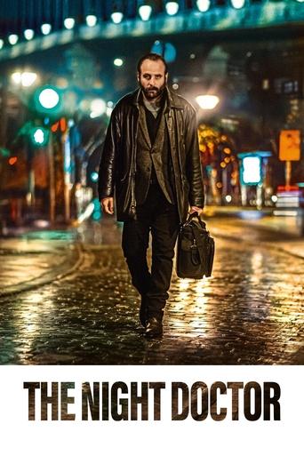 The Night Doctor 2021